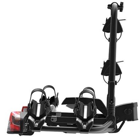 Porte-vélos Atera Strada Trail - 2 vélos