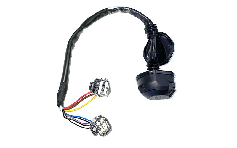 Faisceau 13 broches pour Range Rover à partir de 2013