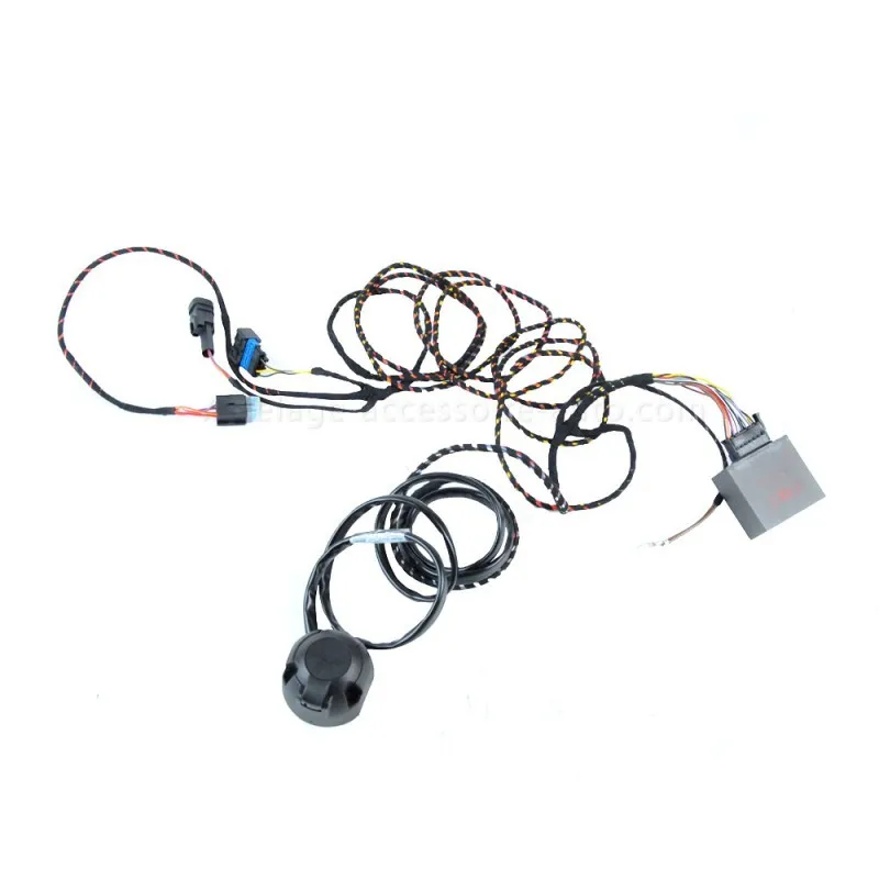 Faisceau spécifique multiplexé 7 broches Peugeot 308 à partir de 9/2013