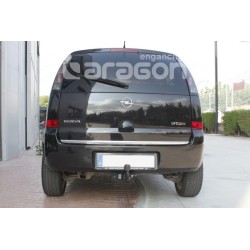  ATTELAGE OPEL MERIVA A (X03) DE 2003 AU 6/2010 [ROTULE AUTOMATIQUE]