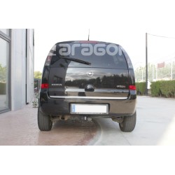  ATTELAGE OPEL MERIVA A (X03) DE 2003 AU 6/2010 [ROTULE AUTOMATIQUE]