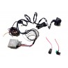 Faisceau 7 broches Multiplexé spécifique Mini Clubman R55 à partir du 11/2007