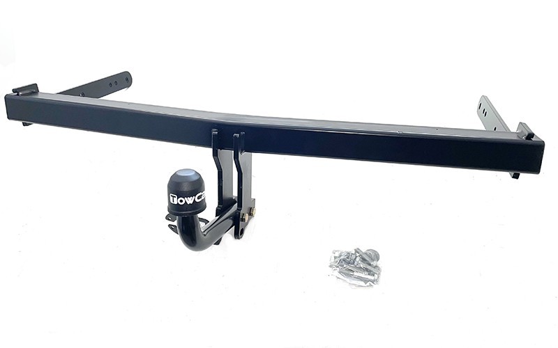  Attelage AUDI A3 Sportback de 2004 au 12/2012 [Col de cygne] 