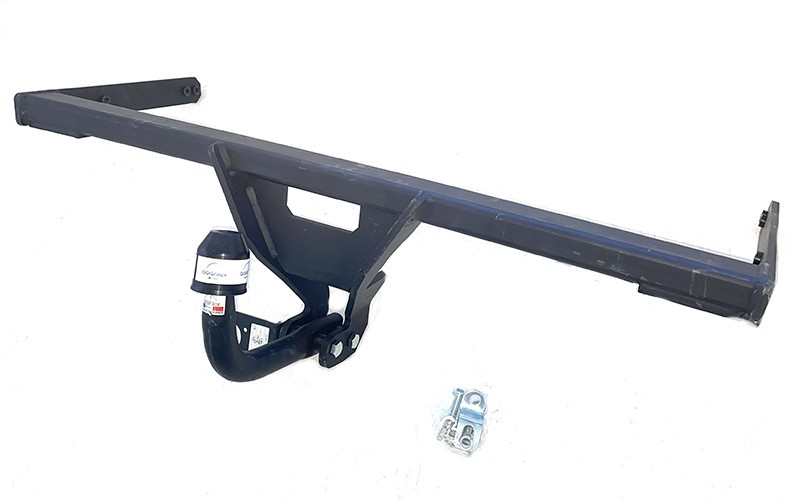 ATTELAGE AUDI A3 HAYON 3 PORTES