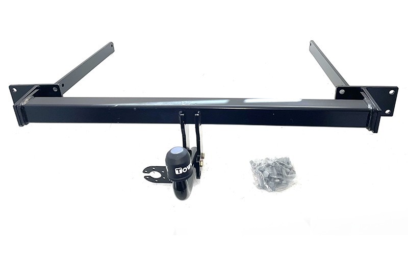  ATTELAGE MERCEDES CLASSE C (W204) (SPORT ET AMG)