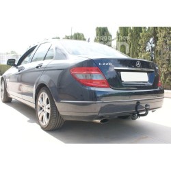  ATTELAGE MERCEDES CLASSE C (W204) (SPORT ET AMG)