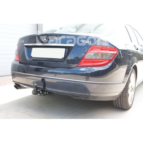  ATTELAGE MERCEDES CLASSE C (W204) (SPORT ET AMG)