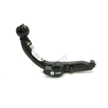  THULE CONNECTOR® POUR SEAT MII À PARTIR DE 2012