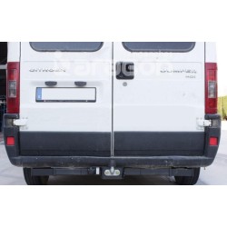  ATTELAGE CITROËN JUMPER FOURGON (2000-2006)