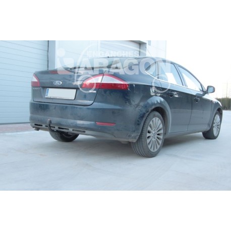 ATTELAGE FORD MONDEO 3 ANNÉE 2008-8/2014