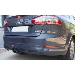 ATTELAGE FORD MONDEO 3 ANNÉE 2008-8/2014