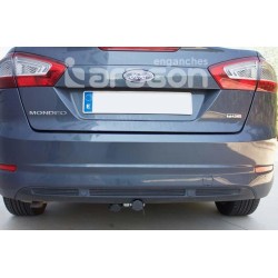 ATTELAGE FORD MONDEO 3 ANNÉE 2008-8/2014