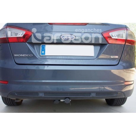ATTELAGE FORD MONDEO 3 ANNÉE 2008-8/2014