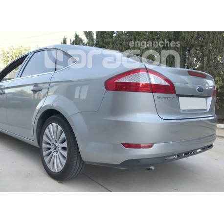 ATTELAGE FORD MONDEO 3 ANNÉE 2008-8/2014