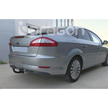 ATTELAGE FORD MONDEO 3 ANNÉE 2008-8/2014