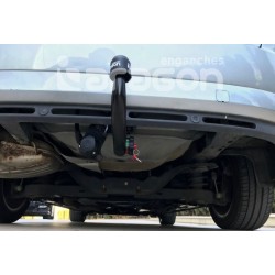 ATTELAGE FORD MONDEO 3 ANNÉE 2008-8/2014