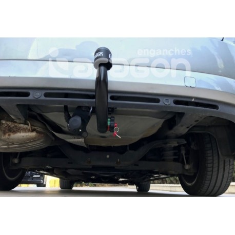 ATTELAGE FORD MONDEO 3 ANNÉE 2008-8/2014