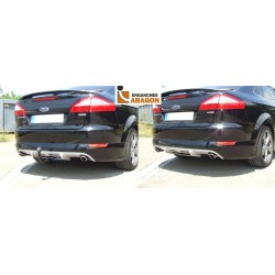 ATTELAGE FORD MONDEO 3 ANNÉE 2008-8/2014