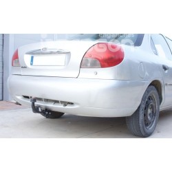 ATTELAGE FORD MONDEO 3 ANNÉE 2008-8/2014