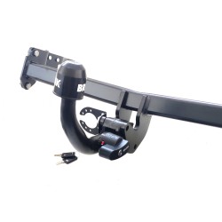THULE attelage renault zoe