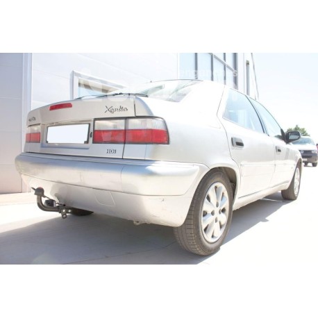 ATTELAGE CITROEN XANTIA BREAK (1993-2001) 