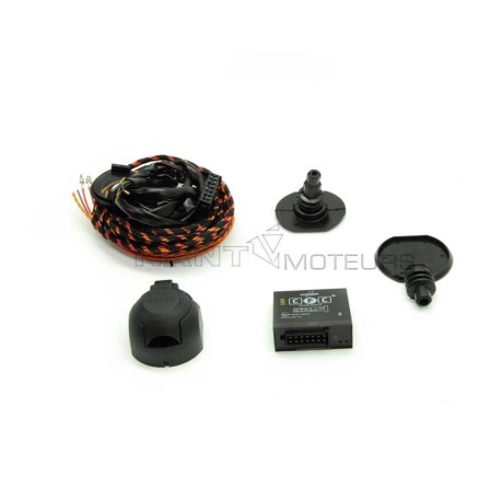  FAISCEAU SPÉCIFIQUE