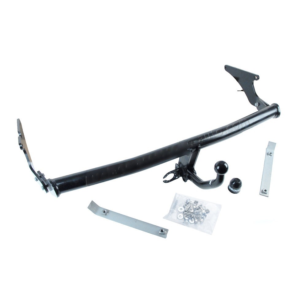 Attelage MEGANE IV berline ( B9A/M) à partir du 11/2015 [Rotule avec outils]