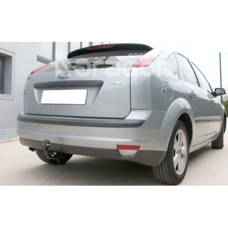 Attelage FORD FOCUS 1 Hayon de 1998 à 2005 + Faisceau standard [Rotule sur platine] 