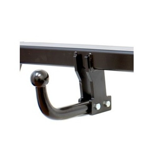 Attelage FORD FOCUS 1 Hayon de 1998 à 2005 + Faisceau standard [Rotule sur platine] 