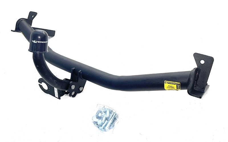 ATTELAGE SEAT IBIZA 2 HAYON (1996-2001)