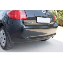 Attelage Aragon Pour Toyota Auris Hayon (E15) Produite de 2007 à 2013 [Rotule automatique]