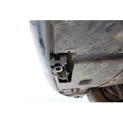 Attelage Aragon Pour Toyota Auris Hayon (E15) Produite de 2007 à 2013 [Rotule automatique]