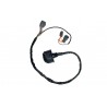 Faisceau Spécifique 13 broches Isuzu D-Max Produit du 06/2012 au 09/2020