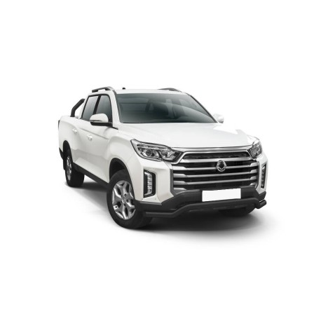 Barre pare-buffle  SsangYong Musso (2018-)