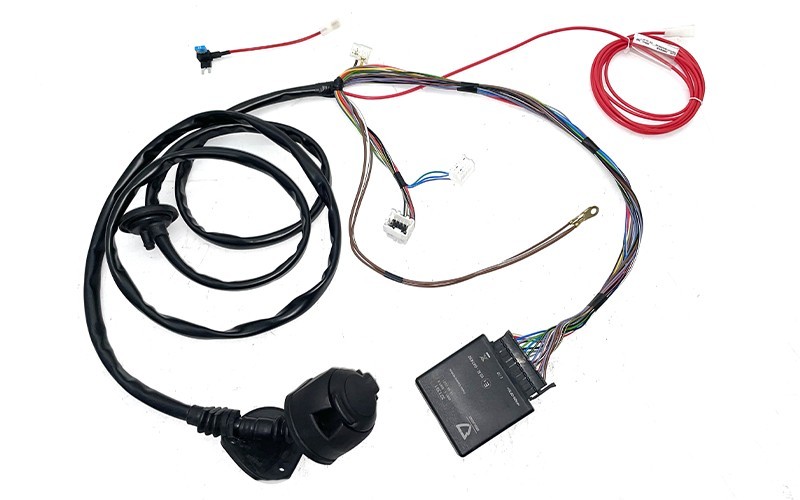 Faisceau spécifique multiplexé 13 broches pour Renault Talisman