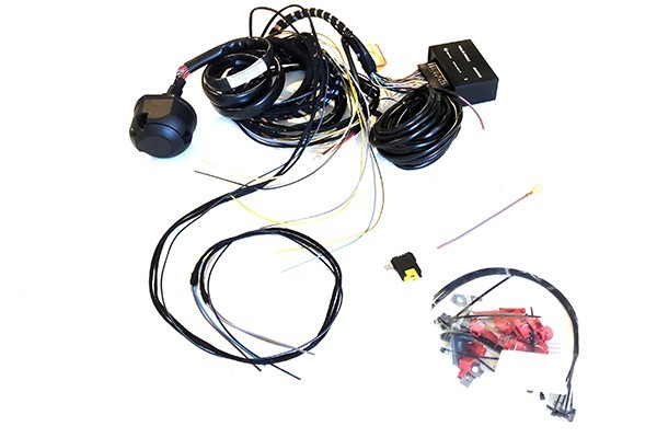 FAISCEAU MULTIPLEXÉ UNIVERSEL 7 BROCHES