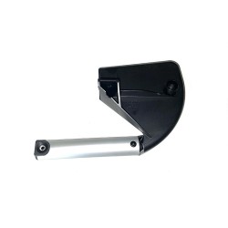  FEU ARRIÈRE 4 FONCTIONS POUR REMORQUE