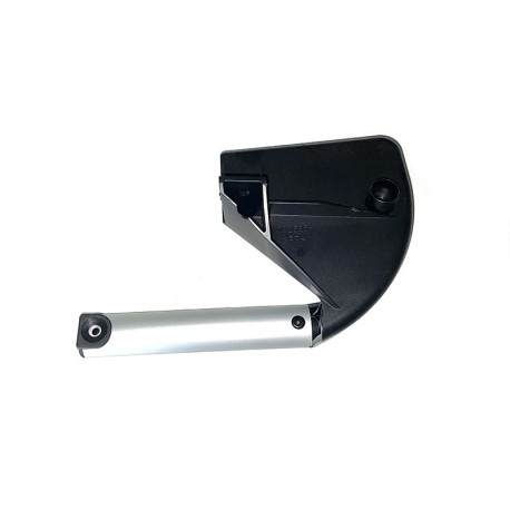  FEU ARRIÈRE 4 FONCTIONS POUR REMORQUE