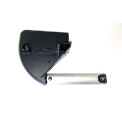  FEU ARRIÈRE 4 FONCTIONS POUR REMORQUE