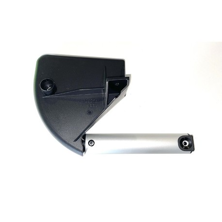  FEU ARRIÈRE 4 FONCTIONS POUR REMORQUE