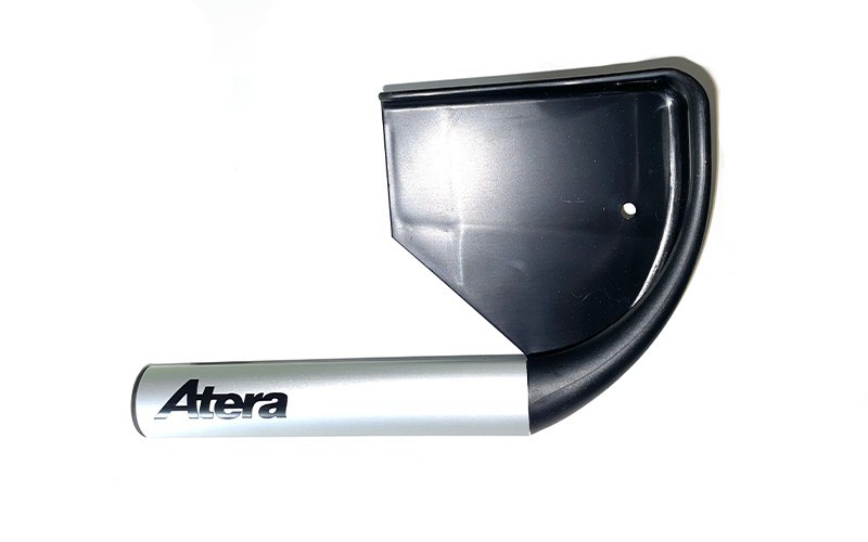  FEU ARRIÈRE 4 FONCTIONS POUR REMORQUE