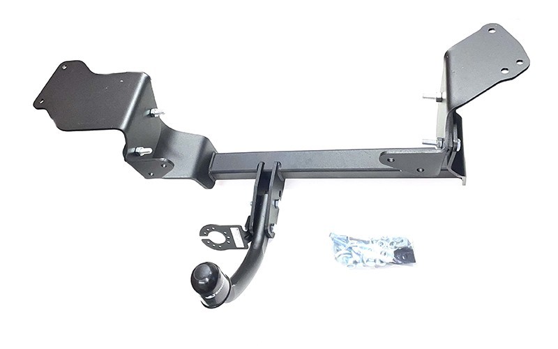 Attelage  ALFA ROMEO 147 Hayon + Faisceau standard 