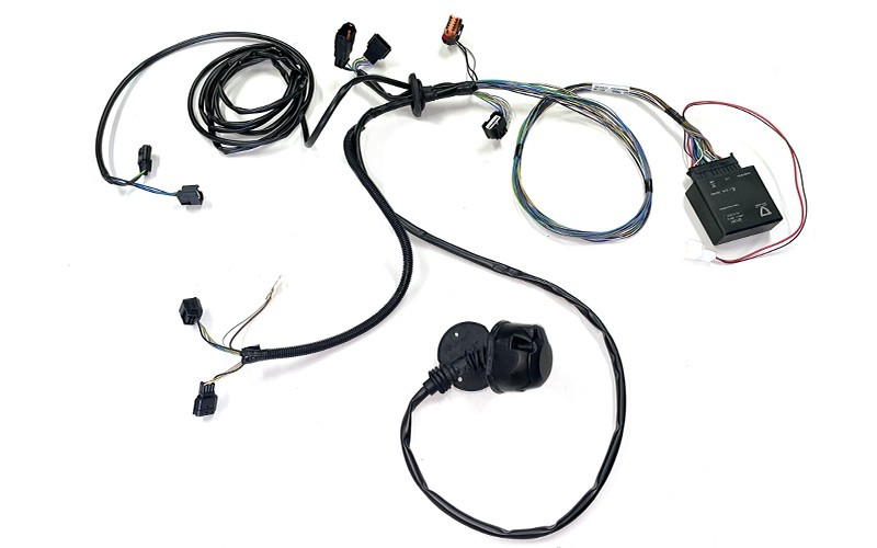 Faisceau spécifique multiplexé 7 broches Renault TRAFIC 3 à partir de 2014 