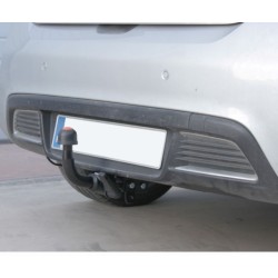 Attelage PEUGEOT 308 de 2007 au 3/2011 RDSO