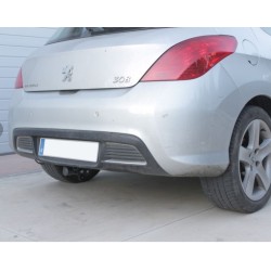 Attelage PEUGEOT 308 de 2007 au 3/2011 RDSO