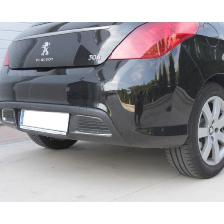Attelage PEUGEOT 308 de 2007 au 3/2011 RDSO
