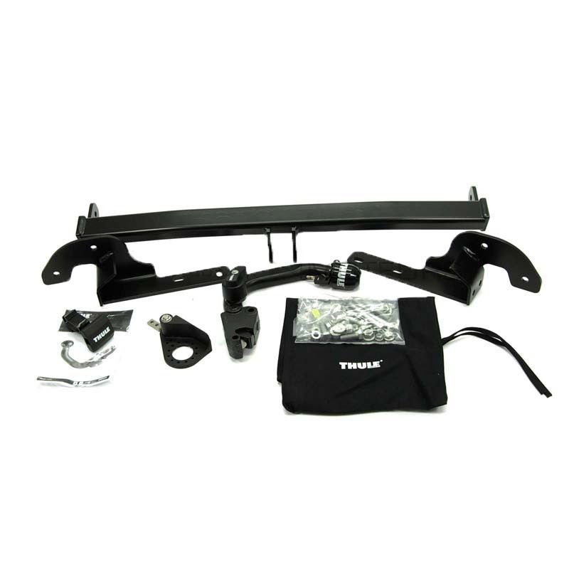 Attelage Peugeot 308 FELINE / XT / PACK PREMIUM (4/2011- 9/2013) [RDSO]