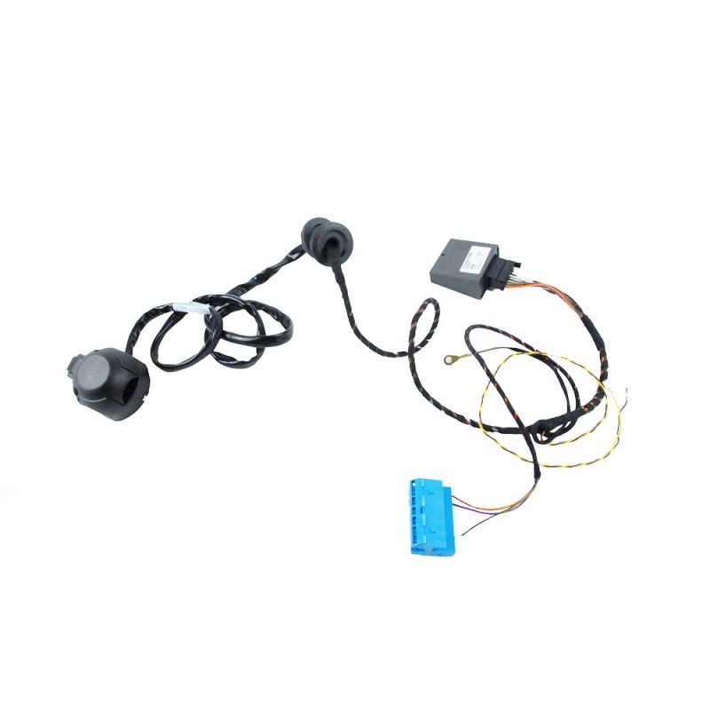 Faisceau 13 Broches Multiplexé Spécifique Pour PEUGEOT 508 I (03/2011-)