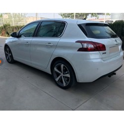 Attelage PEUGEOT 308 Berline à partir du 9/2013 RDSO