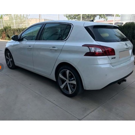 Attelage PEUGEOT 308 Berline à partir du 9/2013 RDSO